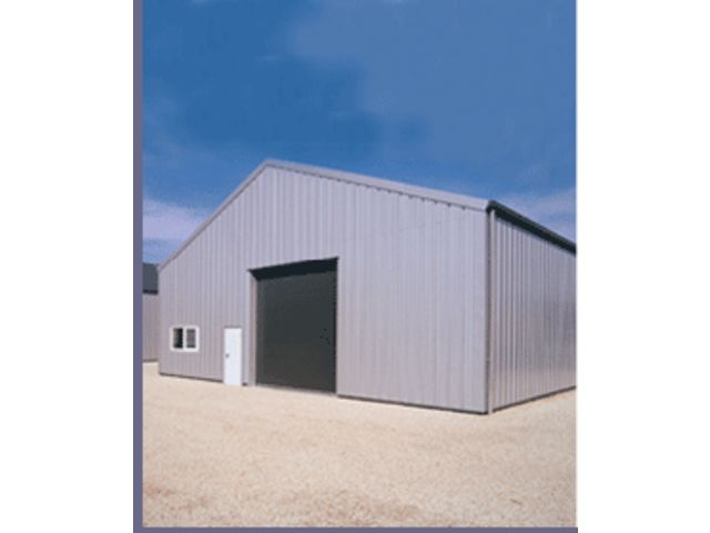 découvrez nos hangars métalliques robustes et durables, idéaux pour le stockage, l'agriculture ou l'industrie. profitez d'une construction de qualité, d'une flexibilité d'espace et d'une installation rapide pour répondre à tous vos besoins.