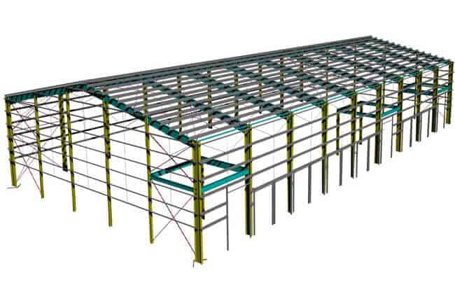 découvrez nos hangars métalliques, idéaux pour le stockage et la construction. durables, personnalisables et résistants aux intempéries, ils offrent une solution pratique et économique pour tous vos besoins en espace. explorez nos modèles variés dès aujourd'hui!