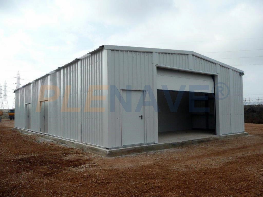 découvrez nos hangars métalliques économiques, idéaux pour vos besoins de stockage ou d'atelier. robustes et durables, ils offrent une solution abordable et pratique pour optimiser votre espace tout en garantissant une protection optimale contre les intempéries.