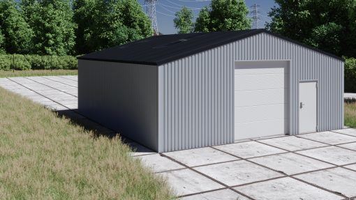 découvrez nos hangars métalliques abordables, alliant qualité et économie. idéals pour le stockage, l'agriculture ou comme espaces de travail, nos structures sont conçues pour répondre à vos besoins tout en respectant votre budget.