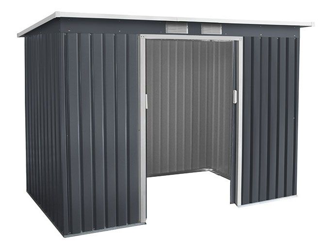 découvrez notre hangar mono, une solution idéale pour vos besoins de stockage et d'abri. conçu pour offrir robustesse et polyvalence, il s'adapte parfaitement à tous vos projets, qu'ils soient professionnels ou personnels.