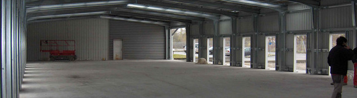 découvrez les avantages des hangars mono, idéaux pour le stockage et l'abri d'équipements variés. découvrez leur structure robuste, leur conception optimisée et leur polyvalence pour répondre à tous vos besoins professionnels ou personnels.