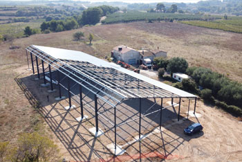 découvrez nos conseils et informations sur les hangars non constructibles, leur utilisation, réglementation, et alternatives. que vous soyez un particulier ou un professionnel, trouvez des solutions adaptées à vos besoins d'espacement.