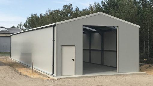 découvrez notre sélection de hangars pas chers, alliant qualité et prix compétitifs. idéals pour le stockage, le bricolage ou les activités de plein air, nos hangars économiques répondent à tous vos besoins. profitez d'une solution pratique et abordable dès aujourd'hui !