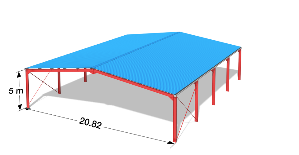 découvrez notre sélection de hangars pas cher, idéals pour le stockage de vos biens ou la mise en place d'un espace de travail. profitez des meilleurs prix et d'une qualité garantie pour aménager votre extérieur sans vous ruiner.