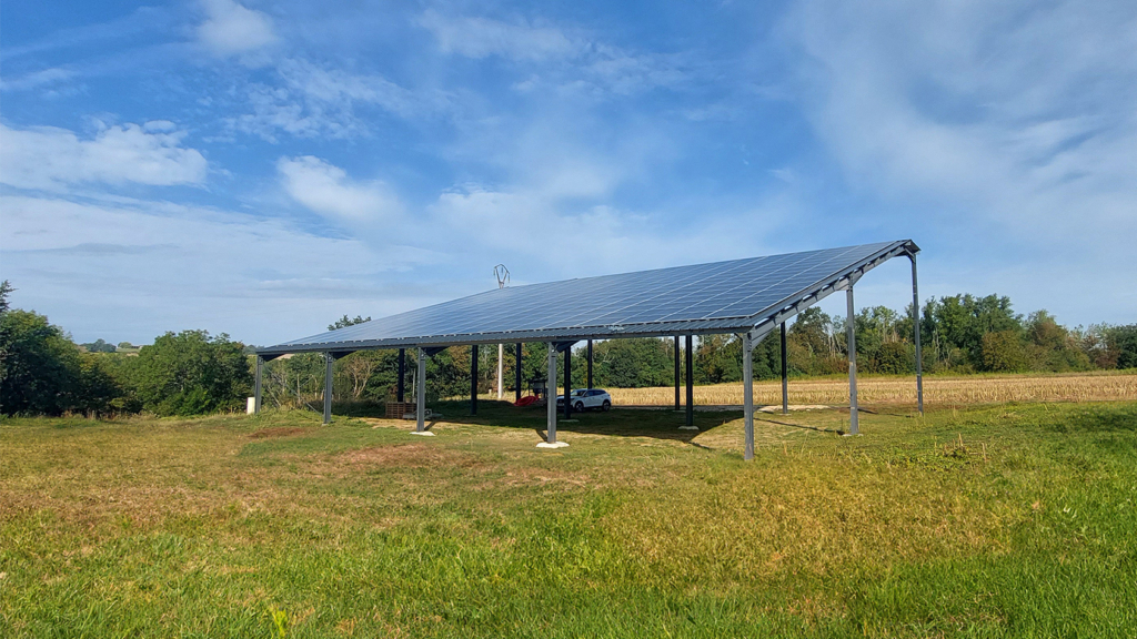 découvrez les avantages des hangars photovoltaïques, une solution écologique et économique pour produire de l'énergie solaire tout en protégeant vos équipements. idéal pour les agriculteurs et les entreprises, optimisez votre espace et réduisez vos factures d'électricité.
