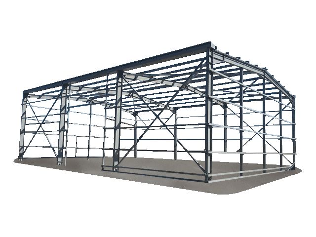 découvrez notre sélection de hangars préfabriqués, alliant durabilité et rapidité d'assemblage. idéals pour le stockage, l'agriculture ou les loisirs, nos hangars s'adaptent à vos besoins. profitez d'une solution pratique et économique pour protéger vos biens dans n'importe quel environnement.