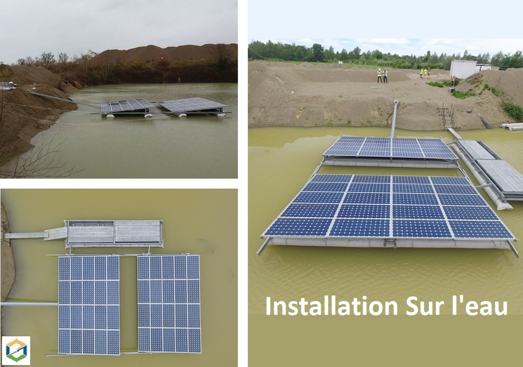 découvrez notre hangar solaire de 100 kwc, une solution innovante et écologique pour maximiser votre production d'énergie renouvelable. idéal pour les exploitations agricoles, les entreprises et les collectivités, ce hangar offre un espace de stockage tout en générant une énergie propre et durable. optez pour une empreinte carbone réduite tout en réalisant des économies sur vos factures d'électricité.