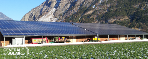 découvrez les avantages des hangars solaires, une solution innovante pour optimiser l'espace tout en produisant de l'énergie renouvelable. idéal pour les entreprises et les particuliers, un hangar solaire allie fonctionnalité et durabilité.