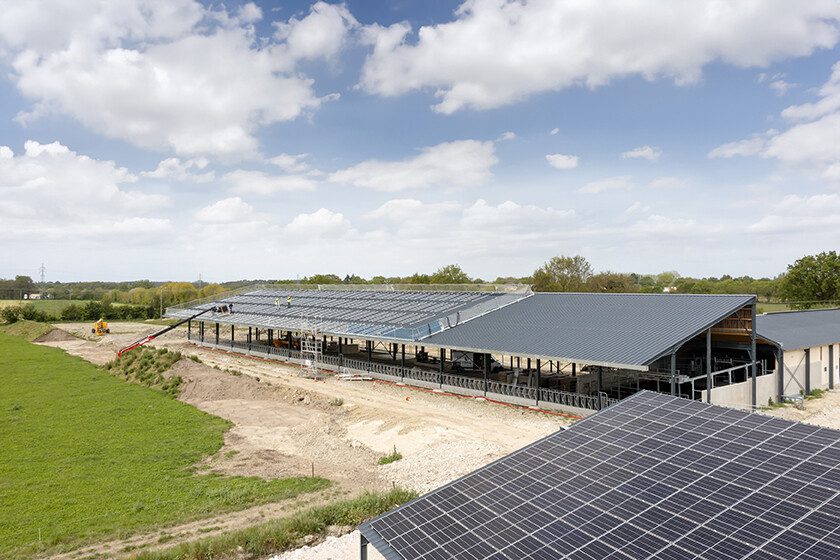 découvrez comment bénéficier d'un hangar solaire gratuit en 2025 pour optimiser votre consommation énergétique. profitez des aides et des solutions innovantes pour construire votre espace écologique et durable.