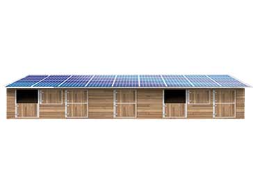 découvrez comment bénéficier d'un hangar solaire gratuit pour produire de l'énergie renouvelable. optimisez votre espace et réduisez vos factures d'électricité grâce à cette solution innovante et écologique.