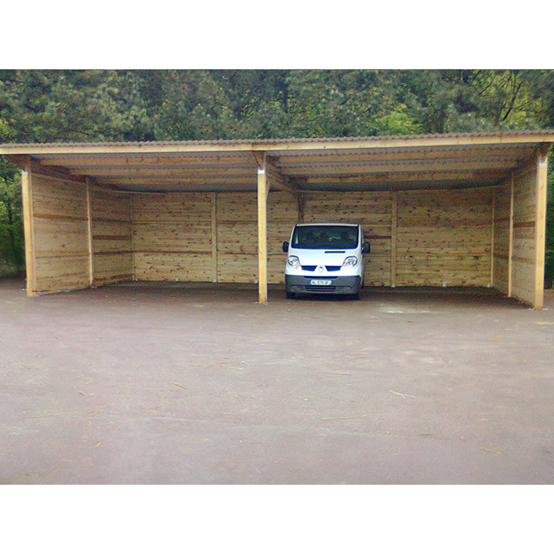 découvrez notre guide sur les hangars à fourrage, des installations essentielles pour le stockage efficace et sécurisé de votre fourrage. optimisez la conservation de vos récoltes avec des conseils pratiques et des recommandations adaptées à vos besoins agricoles.