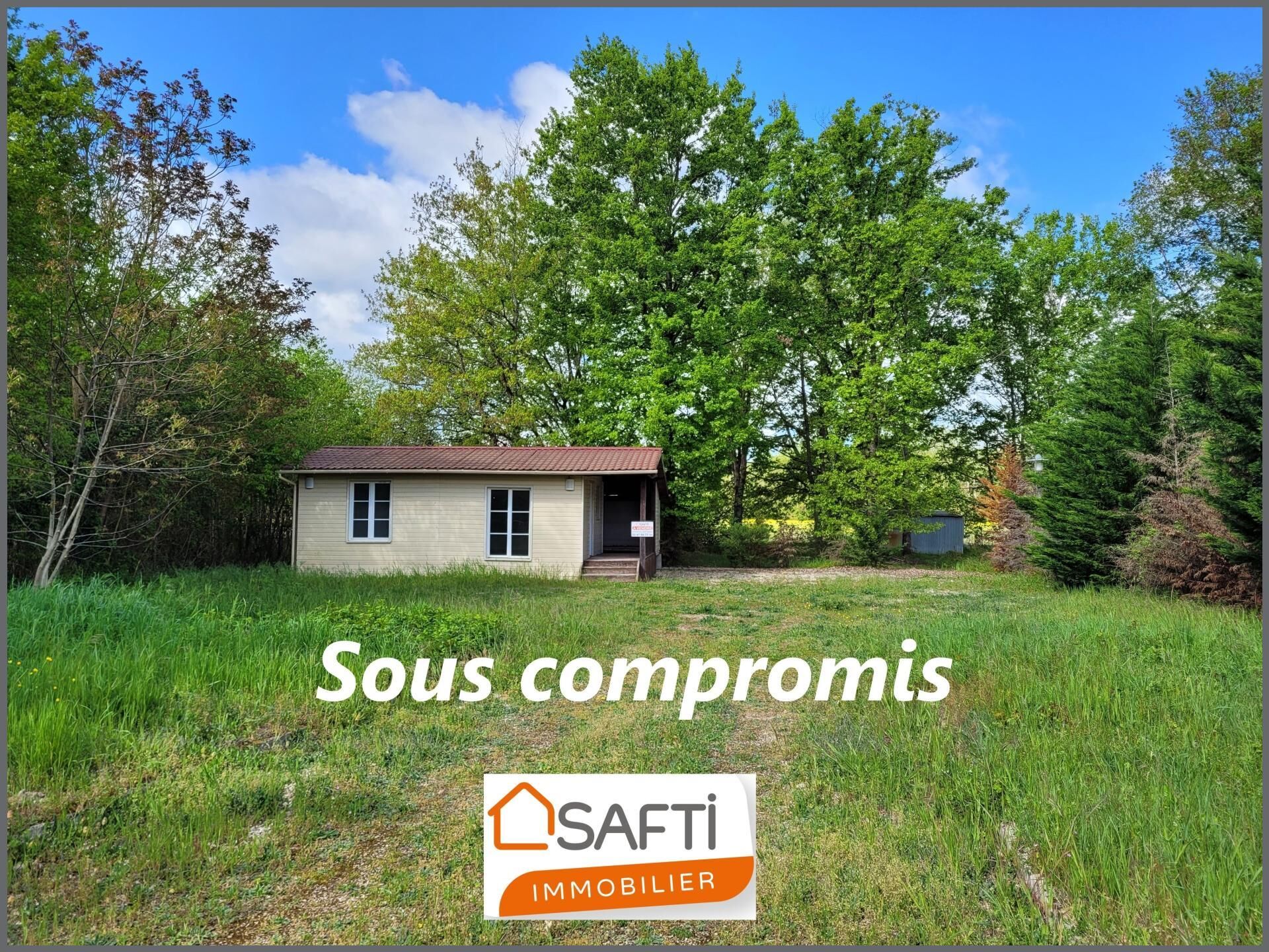 découvrez un hangar spacieux sur un terrain non constructible, idéal pour le stockage ou des activités agricoles. profitez d'un espace sécurisé, facile d'accès, et d'une excellente localisation, sans les contraintes de la construction. parfait pour des projets divers ou simplement pour ranger vos équipements.