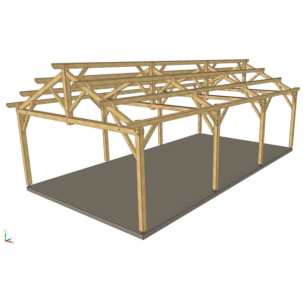 découvrez notre large sélection de hangars adaptés à tous vos besoins, qu'il s'agisse de stockage, d'abri pour véhicules ou d'espace de travail. des solutions pratiques et durables pour optimiser votre espace extérieur.