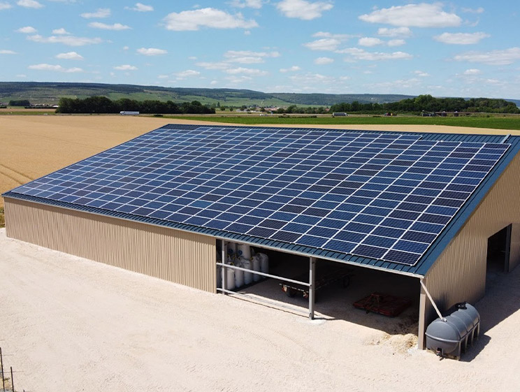 découvrez les avantages des hangars photovoltaïques : une solution innovante pour produire de l'énergie verte tout en protégeant vos biens. optimisez votre espace tout en contribuant à la transition énergétique.