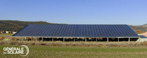 découvrez les avantages des hangars photovoltaïques, une solution durable et innovante pour produire de l'énergie solaire tout en optimisant vos espaces de stockage. transformez votre toiture en une source d'énergie renouvelable et réduisez vos coûts énergétiques grâce à cette technologie écologique.