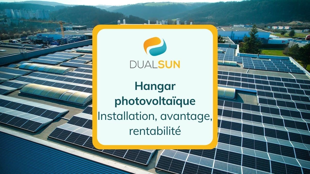 découvrez nos solutions innovantes de hangars photovoltaïques pour optimiser l'espace tout en produisant de l'énergie verte. idéal pour les entreprises soucieuses de l'environnement, ces structures combinent praticité et durabilité.
