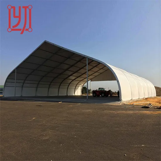 découvrez notre sélection de hangars polyvalents adaptés à tous vos besoins de stockage. que ce soit pour des équipements agricoles, des véhicules ou du matériel, nos hangars offrent robustesse et sécurité. améliorez votre espace de travail avec des structures de qualité.