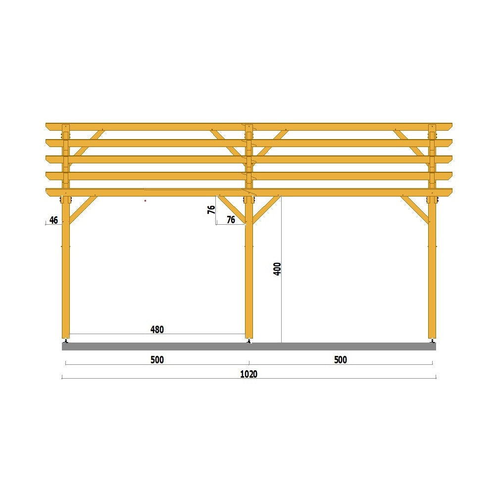 découvrez tout ce qu'il faut savoir sur la hauteur des hangars : normes, considérations techniques et conseils pour optimiser l'espace. trouvez la solution idéale pour vos besoins de stockage et de travail.