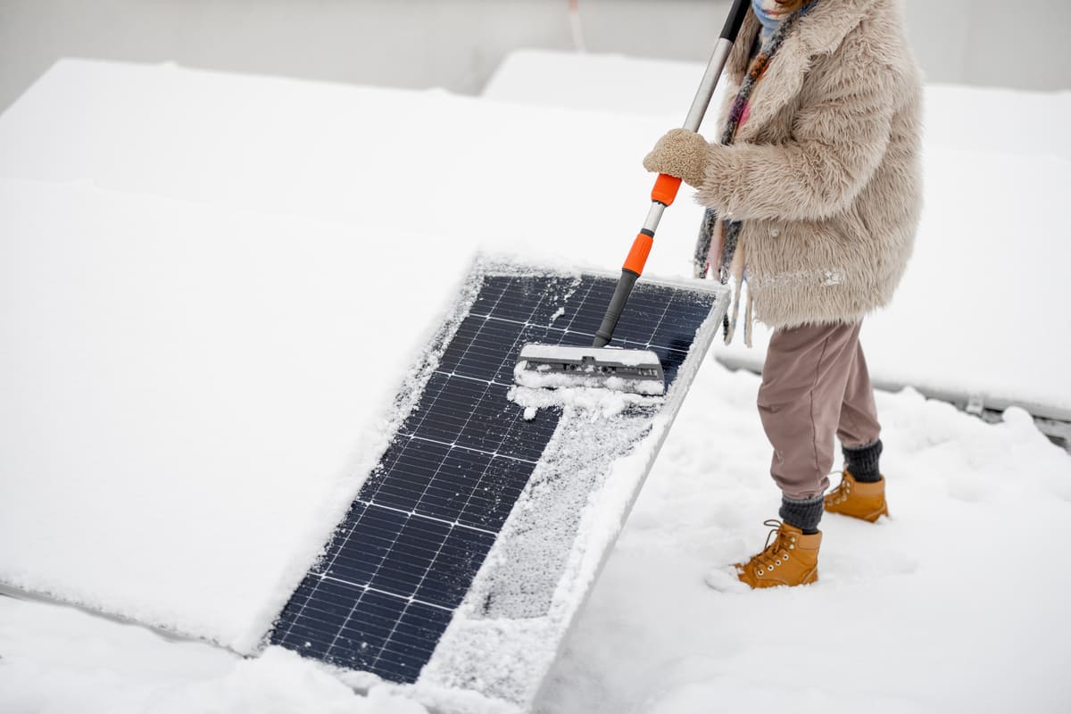découvrez nos conseils pour un hivernage solaire efficace : protégez vos panneaux solaires durant l'hiver, optimisez leurs performances et assurez leur durabilité avec des astuces simples et pratiques.