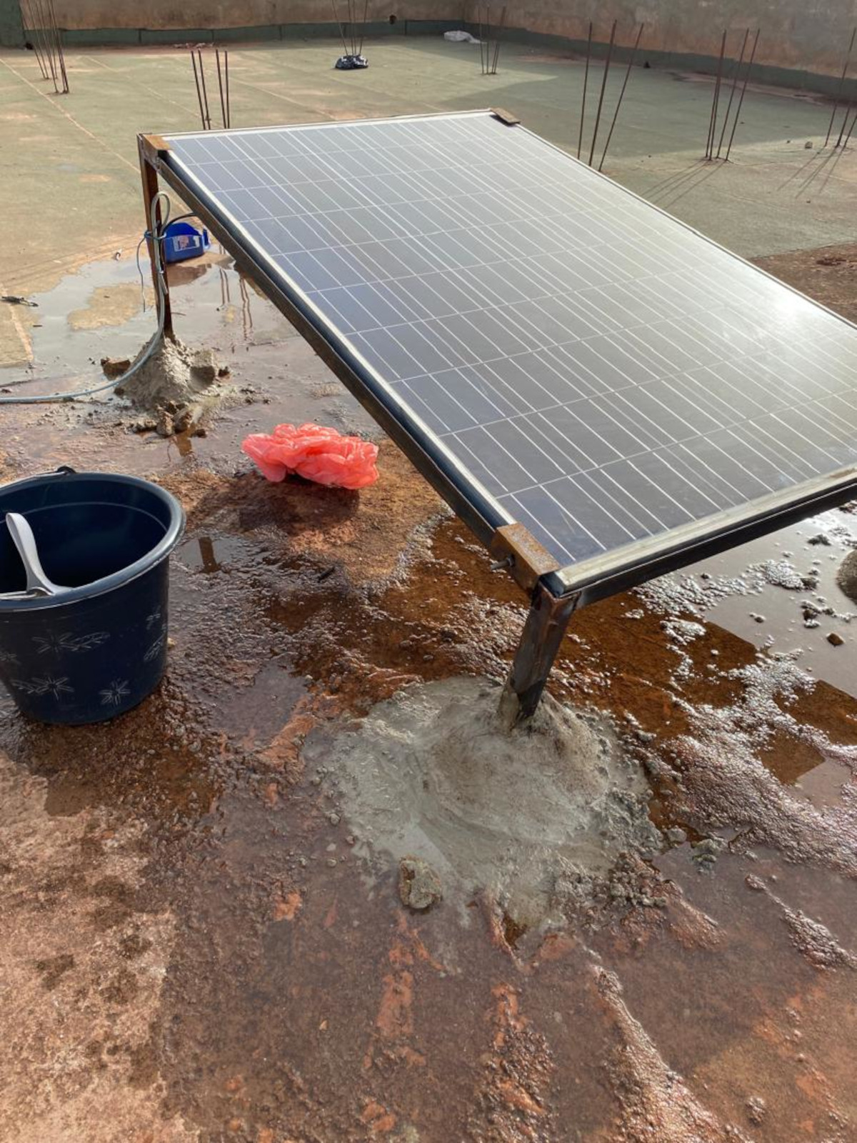 découvrez l'hivernage solaire, une méthode innovante pour préserver l'énergie de vos installations solaires durant la saison froide. apprenez à optimiser le rendement de vos panneaux solaires, à protéger vos équipements et à maximiser vos économies d'énergie tout en prévenant les dommages causés par le gel.