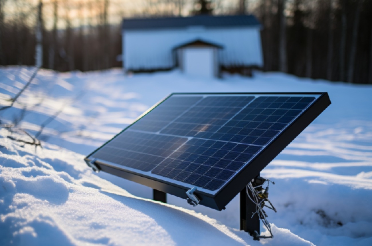 découvrez l'hivernage solaire, une solution optimale pour protéger vos installations solaires durant la saison froide. apprenez des techniques efficaces pour préserver l'efficacité de vos panneaux solaires, minimiser les risques de dommages et maximiser leur durée de vie.
