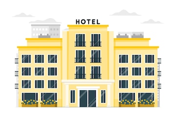 découvrez l'univers de l'hôtellerie à travers des bâtiments d'exception qui allient confort, design et services de qualité. explorez notre sélection d'établissements uniques, parfaits pour vos séjours d'affaires ou de loisirs.