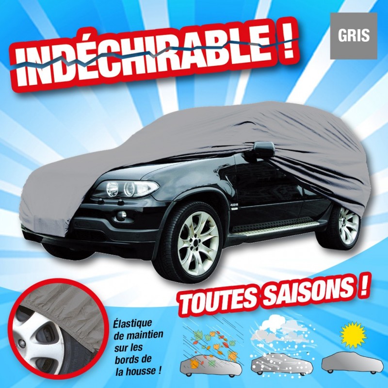 découvrez notre sélection de housses auto de qualité pour protéger votre véhicule contre les intempéries et les rayures. offrez-lui un look stylé tout en préservant sa peinture avec nos modèles adaptés à tous les types de voitures.