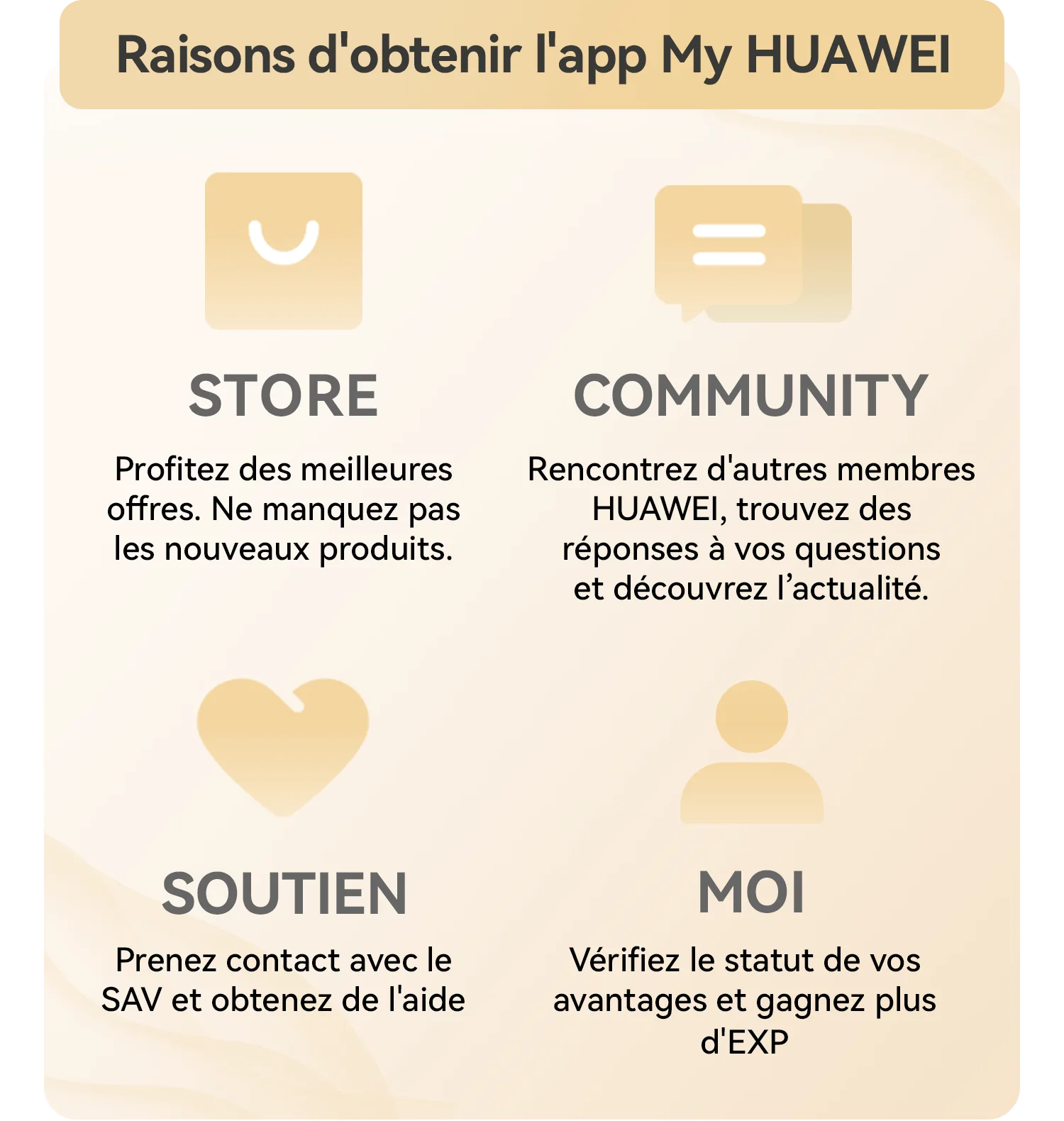 découvrez le service après-vente huawei en france pour une assistance rapide et efficace. profitez de solutions personnalisées pour la réparation et l'entretien de vos appareils huawei.