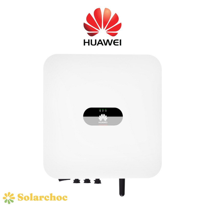 découvrez le huawei sun2000, un onduleur photovoltaïque de haute performance conçu pour optimiser la production d'énergie solaire. fiable et innovant, il s'intègre parfaitement à votre installation solaire, offrant une gestion intelligente de l'énergie et des solutions écologiques pour un avenir durable.