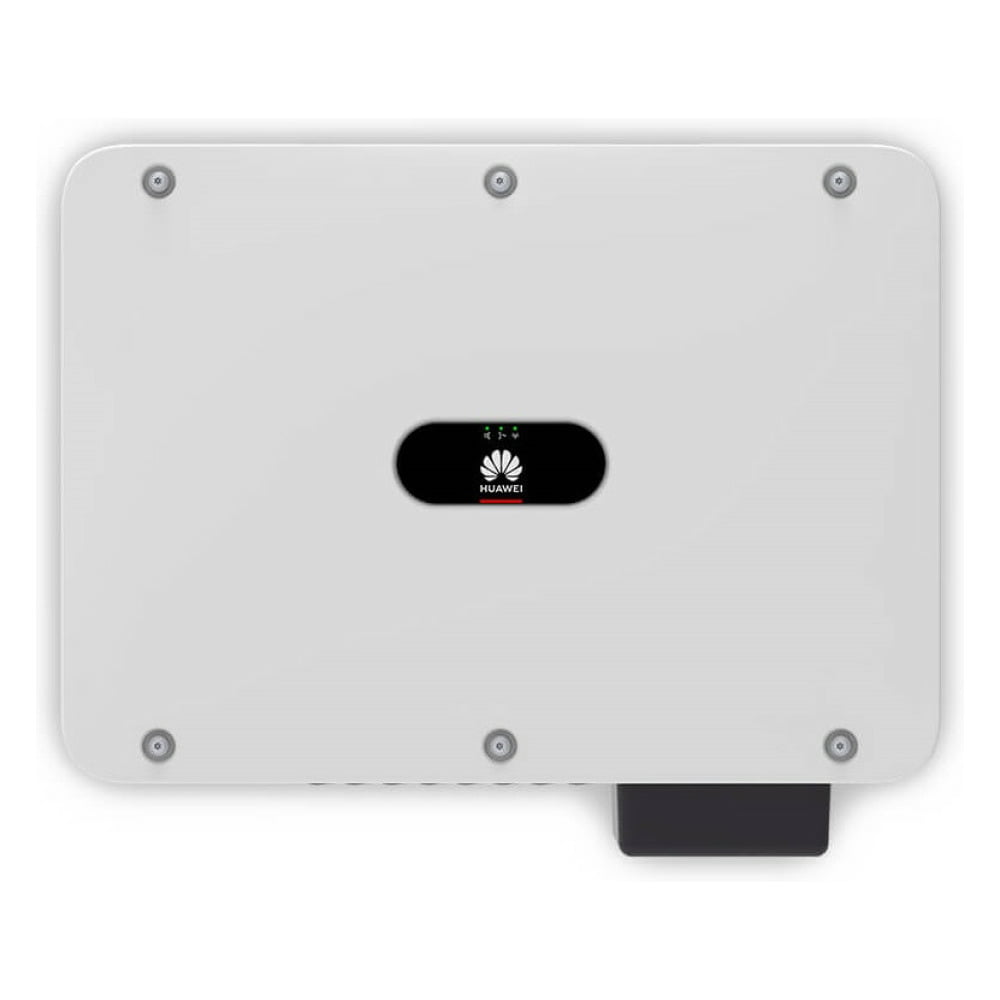 découvrez le huawei sun2000, un onduleur solaire de haute performance conçu pour optimiser votre production d'énergie renouvelable. idéal pour les installations photovoltaïques résidentielles et commerciales, ce système innovant garantit une efficacité maximale, une gestion intelligente de l'énergie et une durabilité accrue.