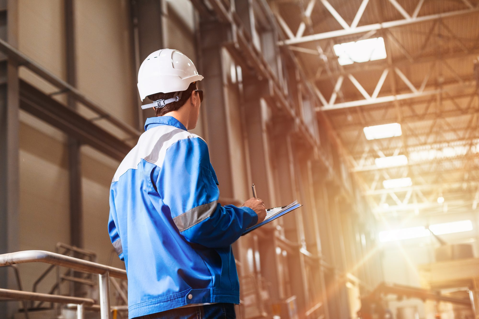 découvrez l'icpe 2260, une réglementation essentielle pour la gestion et le contrôle des installations classées pour la protection de l'environnement. cette description technique vous aide à comprendre les enjeux, les obligations et les bonnes pratiques à adopter pour une conformité optimale des installations.