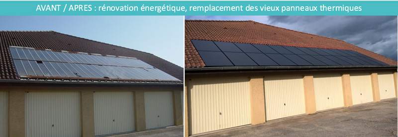 découvrez l'innovation durable avec notre immeuble solaire, une construction moderne alliant confort et respect de l'environnement. profitez d'une consommation énergétique optimisée grâce à des panneaux solaires intégrés, tout en participant à la préservation de la planète. idéal pour les familles et les professionnels soucieux de leur impact écologique.