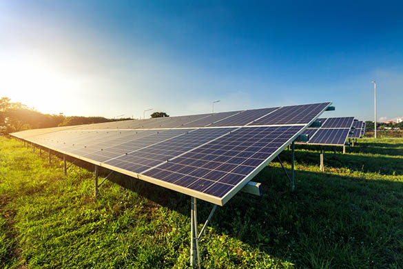 découvrez l'impact environnemental des panneaux photovoltaïques : avantages écologiques, réduction des émissions de carbone et contribution à la transition énergétique. informez-vous sur leur rôle dans la lutte contre le changement climatique.