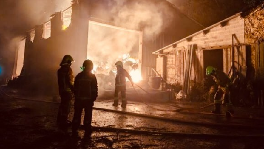 découvrez les enjeux et les risques associés aux incendies photovoltaïques. apprenez comment prévenir ces incidents et garantir la sécurité de vos installations solaires.