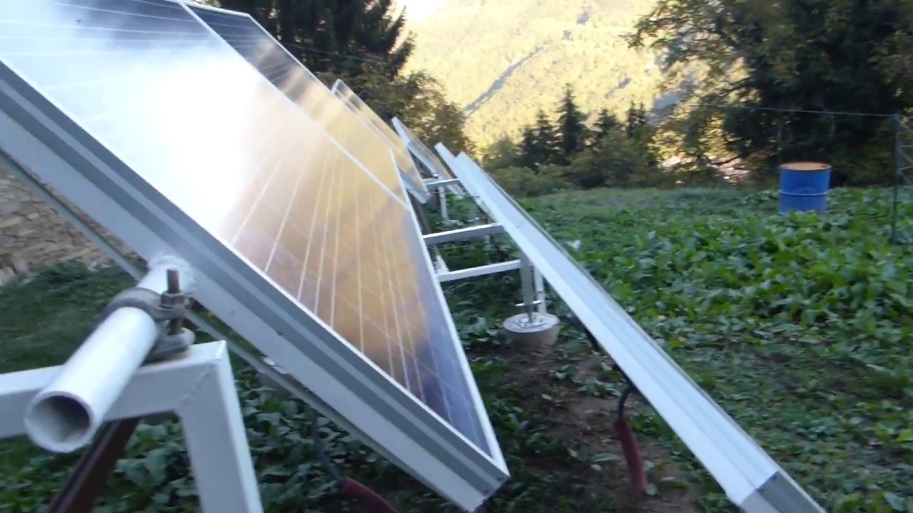 découvrez l'importance de l'inclinaison des panneaux solaires pour maximiser leur efficacité. apprenez comment ajuster l'angle de vos panneaux en fonction de votre localisation et des saisons pour optimiser la production d'énergie solaire et réduire vos factures.