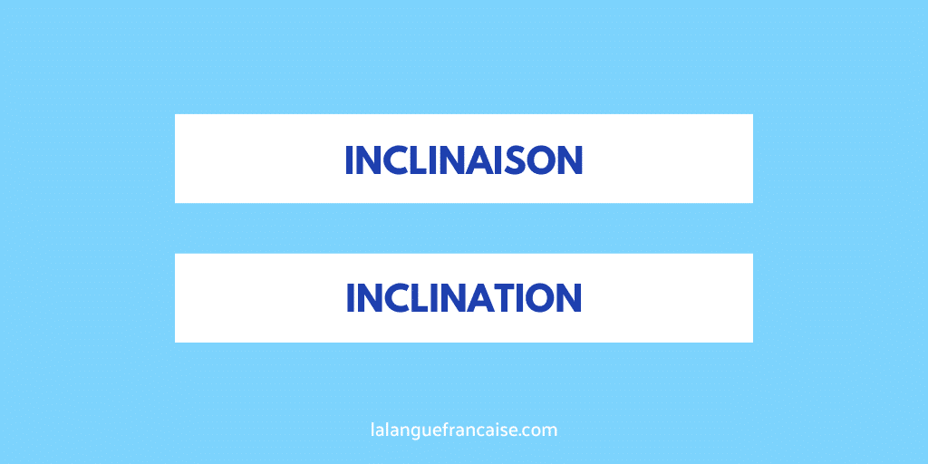 découvrez la notion d'inclinaison, son rôle fondamental dans diverses disciplines, ainsi que ses applications pratiques dans la vie quotidienne. explorez comment l'inclinaison influence notre perception et nos interactions avec le monde.