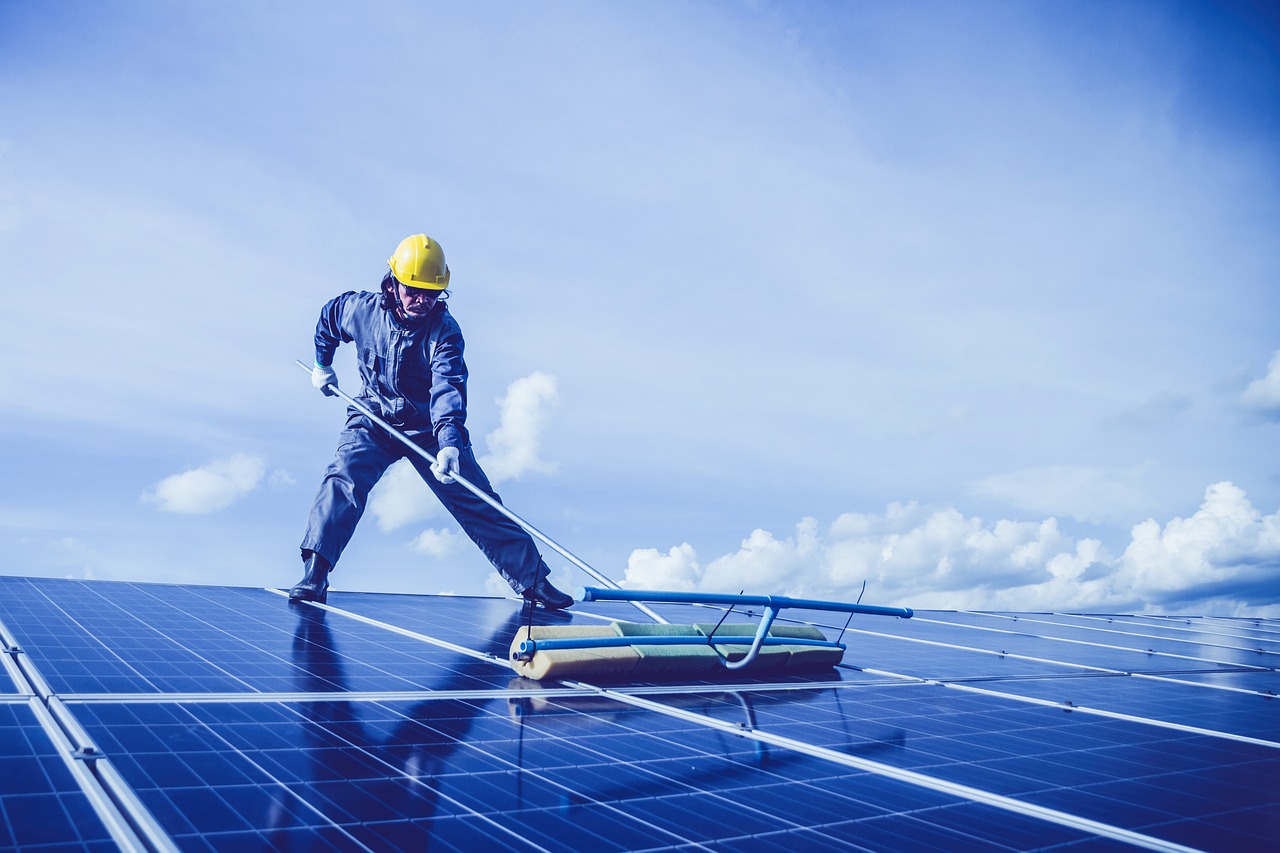découvrez les inconvénients des panneaux solaires : coûts d'installation élevés, production d'énergie fluctuante, impact environnemental de leur fabrication, et limitations d'espace. informez-vous pour prendre une décision éclairée sur l'énergie renouvelable.