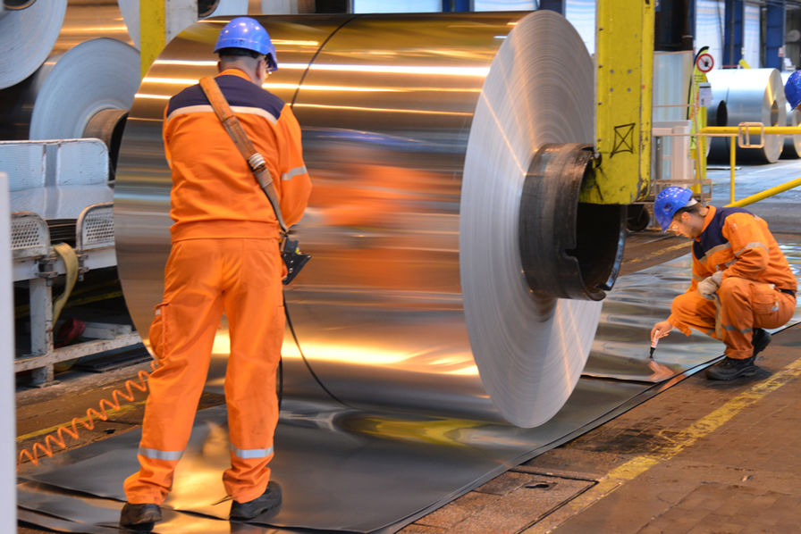 découvrez le monde de l'industrie du métal, un secteur clé de l'économie moderne, englobant la fabrication, le transformation et l'innovation autour des métaux. explorez les dernières tendances, technologies et pratiques durables qui façonnent l'avenir de cette industrie essentielle.