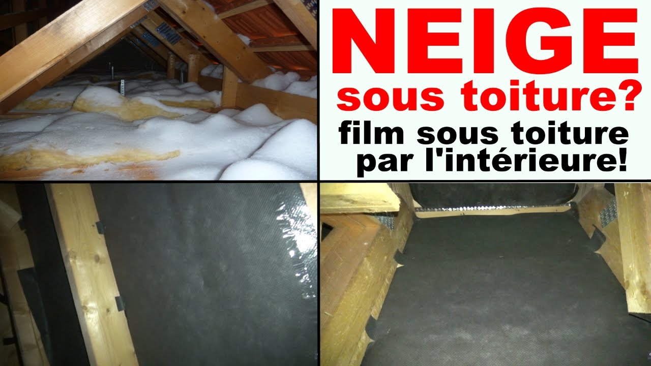 découvrez les causes et conséquences des infiltrations d'eau sur votre toit. apprenez comment les prévenir et réparer les dommages pour protéger votre habitation.