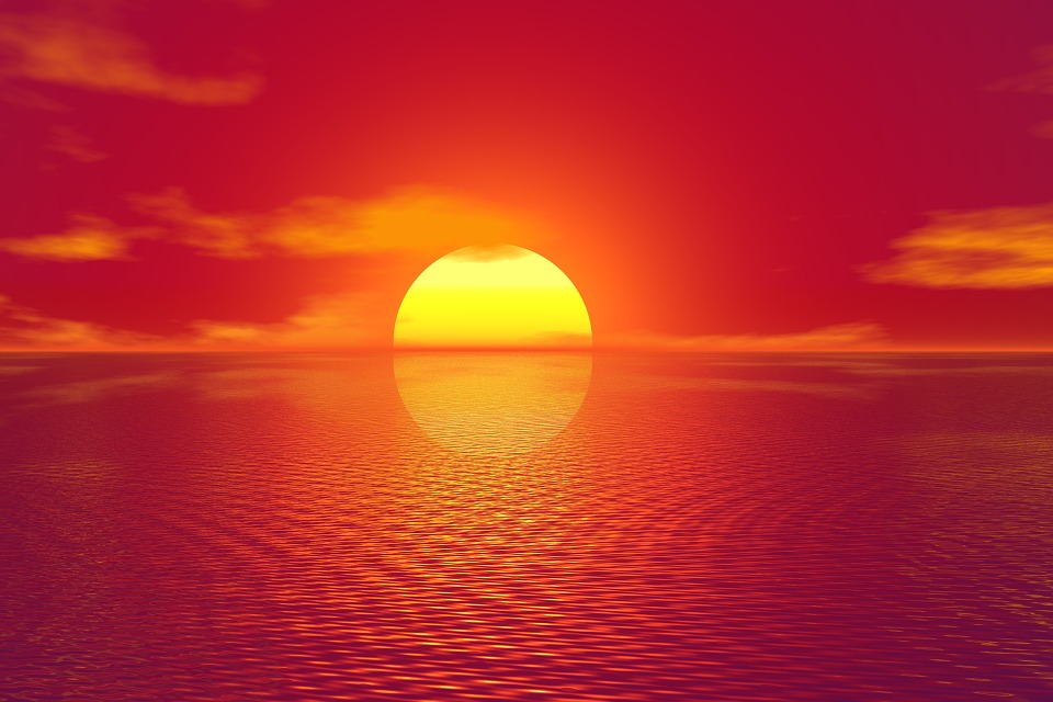 découvrez la beauté et les bienfaits du soleil, source de lumière et d'énergie. apprenez comment profiter de ses rayons tout en protégeant votre peau, et explorez son impact sur notre bien-être et notre environnement.