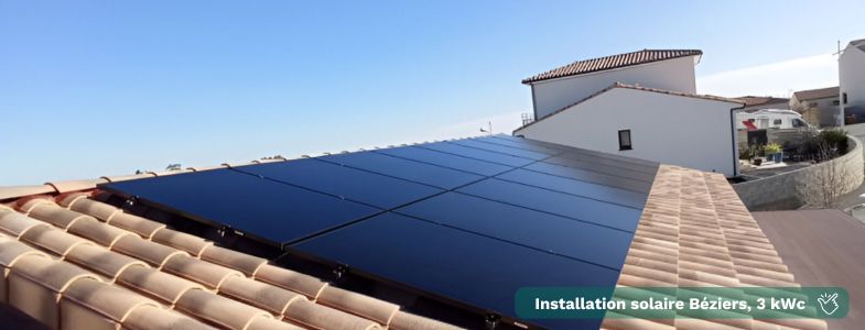 découvrez les services d'un installateur de panneaux solaires professionnel pour transformer votre énergie. bénéficiez d'une installation sur mesure pour maximiser votre production d'énergie renouvelable et réduire vos factures d'électricité. optez pour une solution durable et écologique avec des experts près de chez vous.