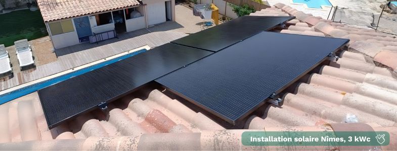 découvrez nos services d'installation solaire, experts en panneaux photovoltaïques pour un avenir durable. profitez d'économies d'énergie tout en préservant la planète. contactez-nous pour un devis personnalisé!
