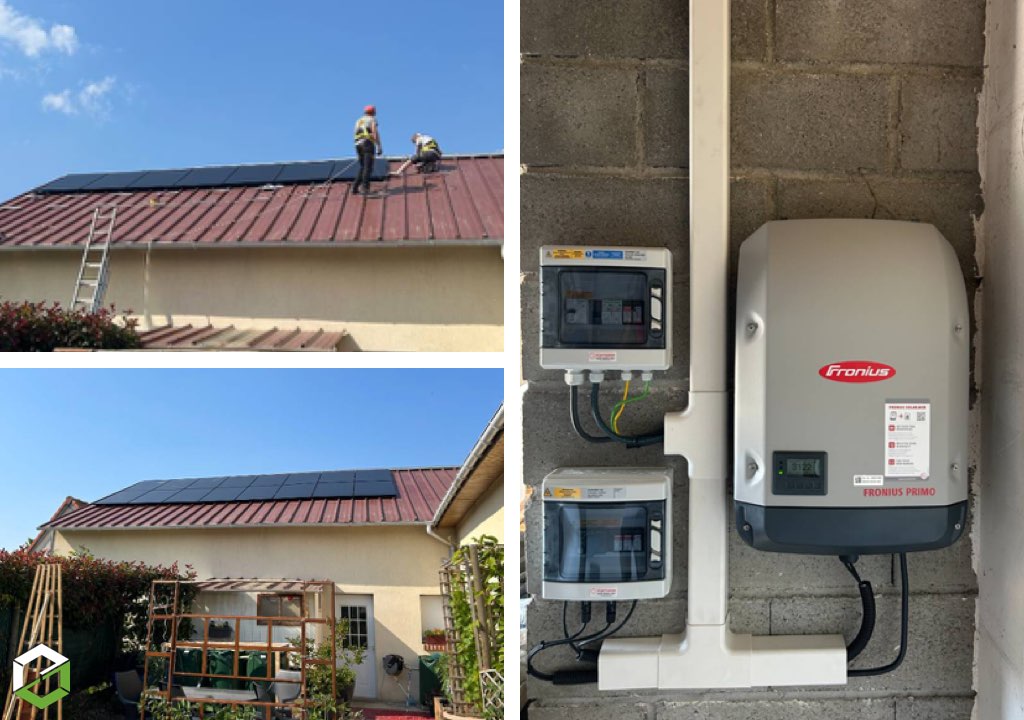 découvrez nos solutions d'installation solaire de haute qualité avec installateur solaire 80. profitez d'une énergie renouvelable efficace et durable pour réduire vos factures d'électricité tout en préservant l'environnement.