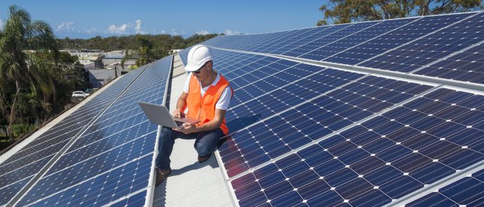 découvrez nos services d'installation de panneaux solaires pour optimiser votre consommation d'énergie et réduire votre impact environnemental. bénéficiez d'une expertise professionnelle et de solutions sur mesure adaptées à vos besoins.