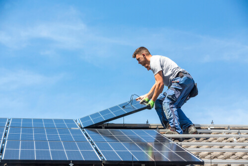 découvrez nos services d'installation de panneaux solaires, experts en énergies renouvelables, pour optimiser votre consommation énergétique et réduire votre empreinte carbone. profitez de solutions personnalisées adaptées à vos besoins.