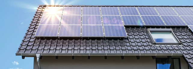 découvrez nos services d'installation de panneaux solaires pour optimiser votre consommation d'énergie et réduire votre empreinte carbone. profitez d'une expertise locale et de solutions adaptées à vos besoins.