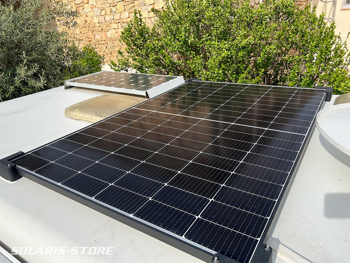découvrez nos services d'installation de panneaux solaires spécialement conçus pour les camping-cars. profitez d'une autonomie énergétique lors de vos voyages, tout en préservant l'environnement. contactez-nous pour un devis personnalisé !