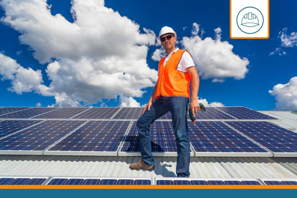 découvrez nos services d'installation photovoltaïque pour transformer votre toit en source d'énergie renouvelable. profitez de notre expertise pour optimiser votre consommation d'énergie tout en réduisant votre empreinte carbone.