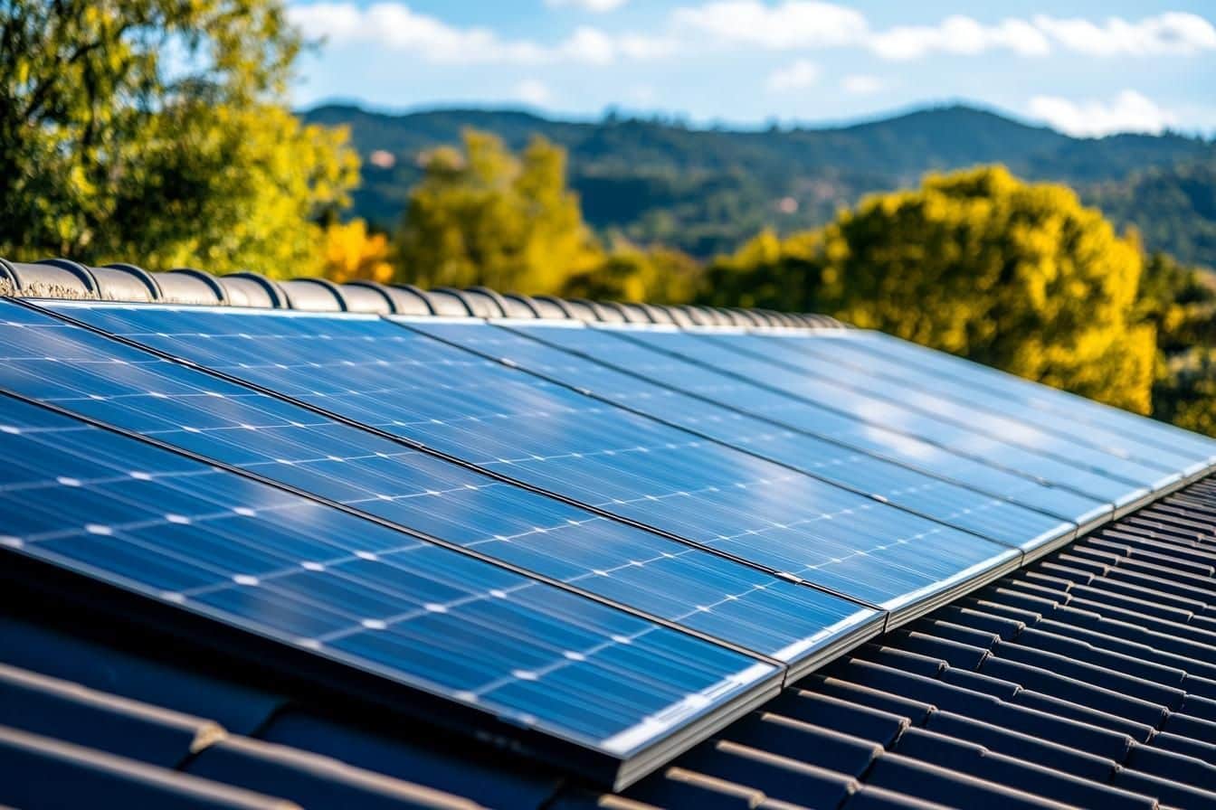 découvrez nos services d'installation photovoltaïque pour optimiser votre consommation d'énergie et diminuer vos factures. faites le choix de l'énergie solaire avec des experts qualifiés et bénéficiez d'un écosystème durable.